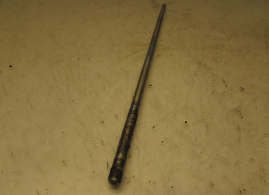 Koppeling Honda VTR 1000 F