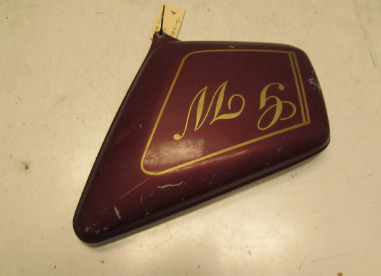 Cowl right small Honda Goldwing GL