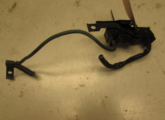 Overig Honda Goldwing GL