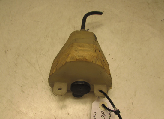 Koelvloeistof reservoir Yamaha TZR 250