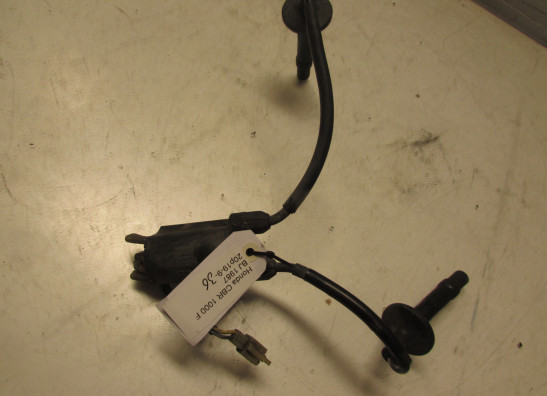 Zundspule Honda CBR 1000 F