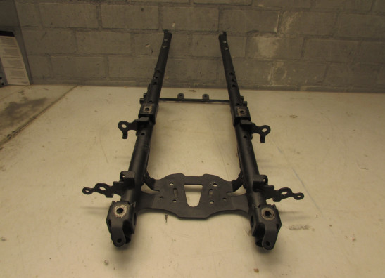 Achtersubframe Yamaha Tracer 9 GT