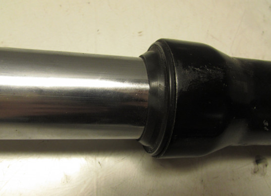 Voorpoot links compleet Kawasaki ZZR 1100