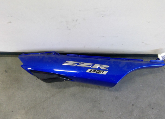 Heck rechts Kawasaki ZZR 1400