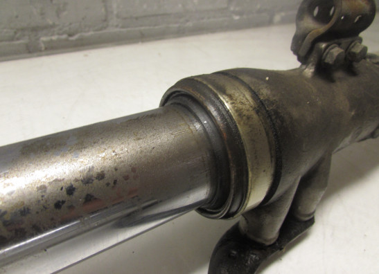 Voorpoten compleet Honda XLV 750 R