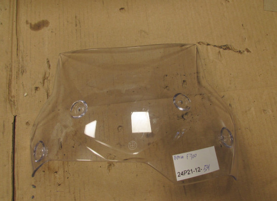 Kuipruit BMW F 700 GS