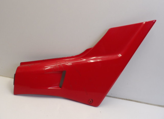 Rechter zijkuip klein Honda VFR 750