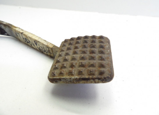 Rempedaal Honda Deauville 650 - 700