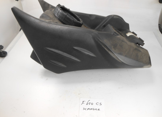 Tank BMW F 650 CS Scarver