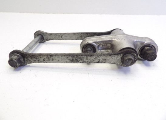 Federbein Aufhangung Suzuki GSF 650 Bandit