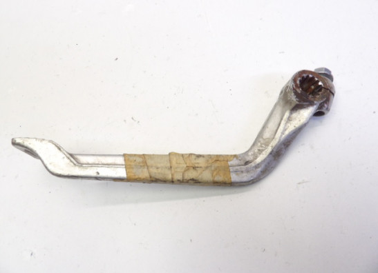 Rempedaal Suzuki GSX 750