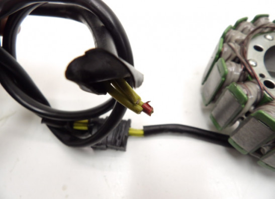 Dynamo Honda VF 1100 C Magna