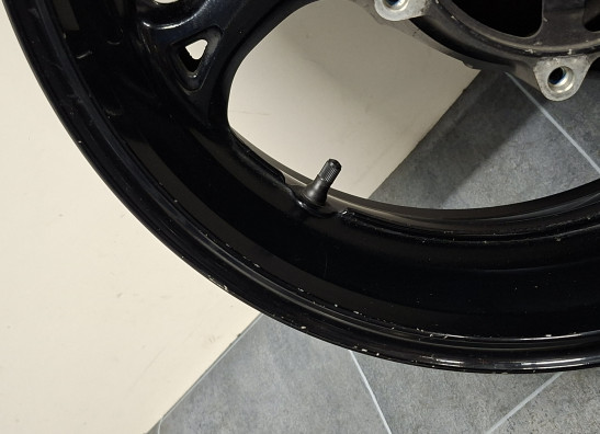 Achtervelg Suzuki GSX R 1300 Hayabusa