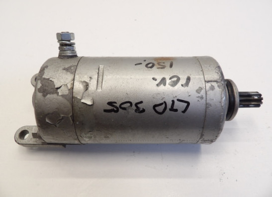 Startmotor Kawasaki CSR 305 LTD 1981-1989