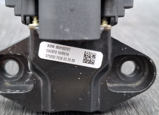 Ignition key BMW R 1200 GS LC