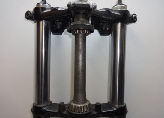 Voorpoten compleet Suzuki GSX 550 EF