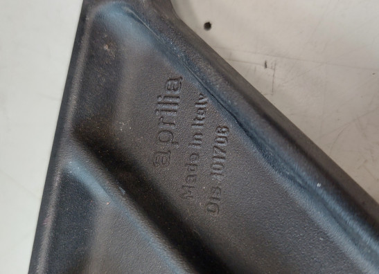 Duo voetsteun links Aprilia RSV 1000