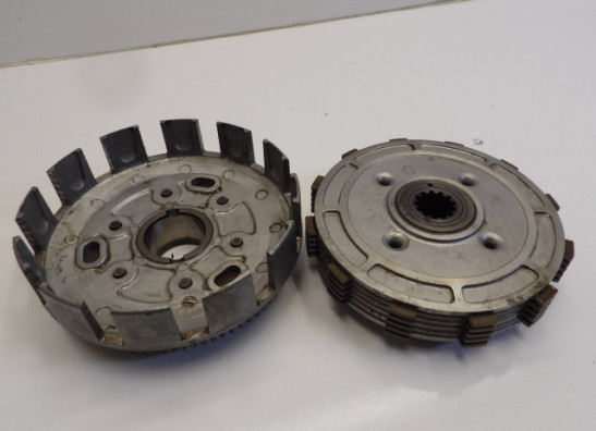Clutch Kawasaki EL 250