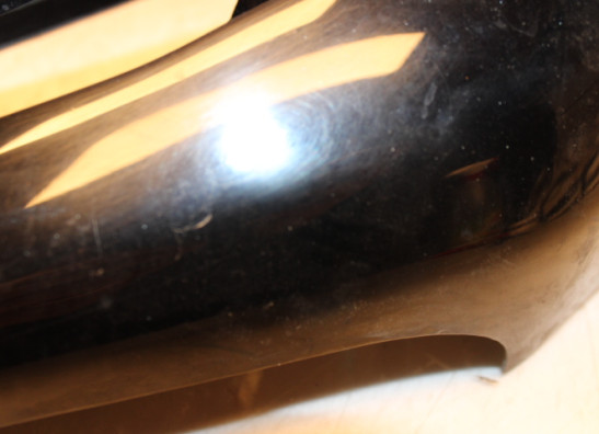 Linker achterkant Yamaha XJ 900 S Diversion