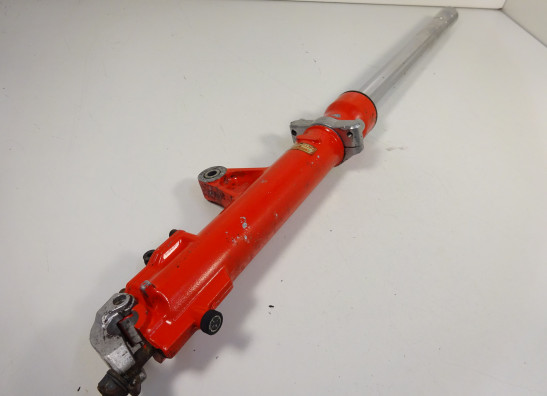 Voorpoot links compleet Honda VF 1000 R