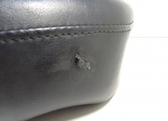 Soziussitz Harley Davidson Sportster