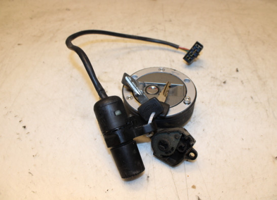 Slotenset Triumph Sprint RS