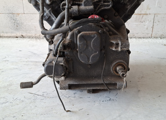 Motorblok Honda CX 500