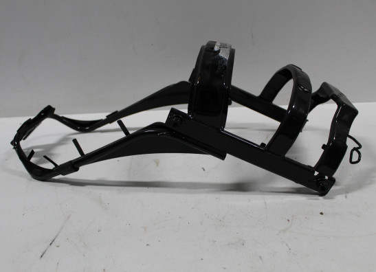 Rail Kawasaki VN 900