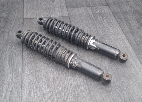 Achterschokbreker Yamaha SR 500