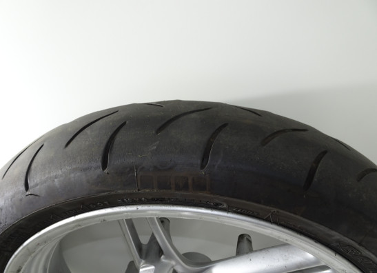 Voorvelg BMW R 1100 S