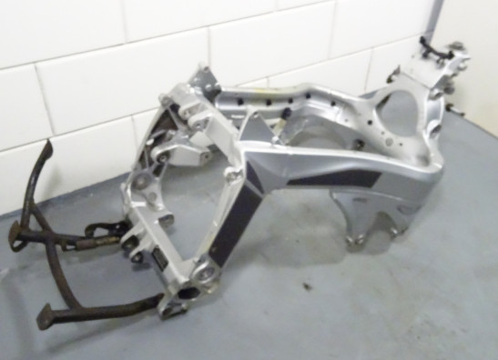 Rahme teile BMW K 1200 GT