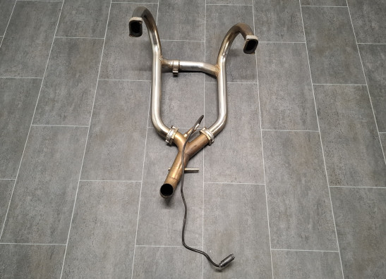 Downpipes BMW R 1100 S