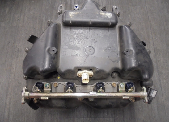 Luchtfilterhuis Honda CBR 600 RR