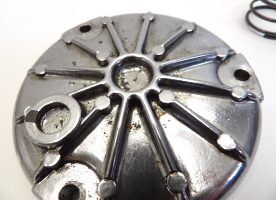 Olfilter Suzuki GS 450