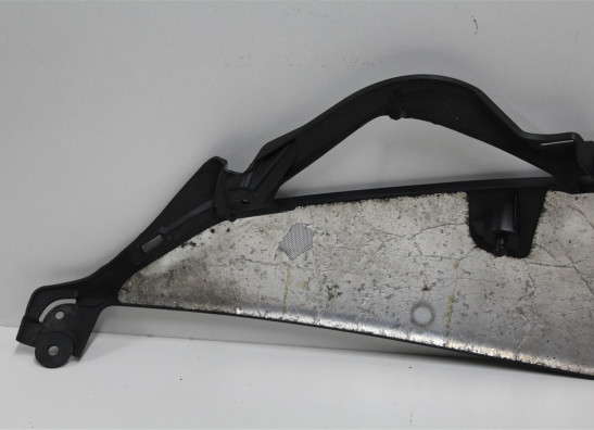 Verkleidung rechts unten Suzuki GSX R 750