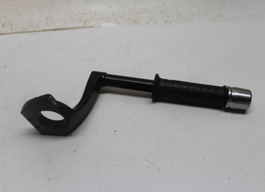 Clip on links Triumph Sprint GT 1050