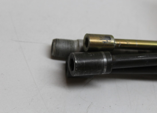 Motorbloksteun Honda VTR 1000 SP