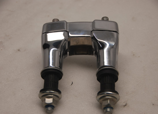 Steer Harley Davidson Custom universal other