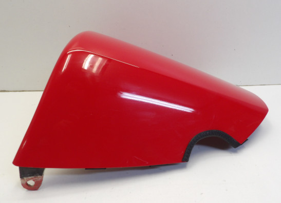 Buddy cover Honda VFR 800 I