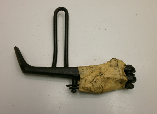 Standaard Suzuki VX 800