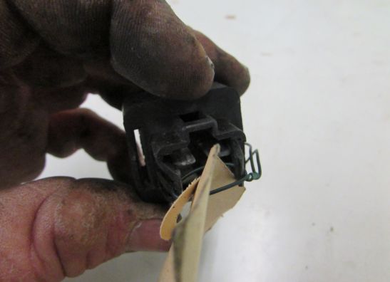 Relais unit Yamaha FZ 750