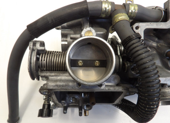 Carburateur onderdelen Honda TRANSALP