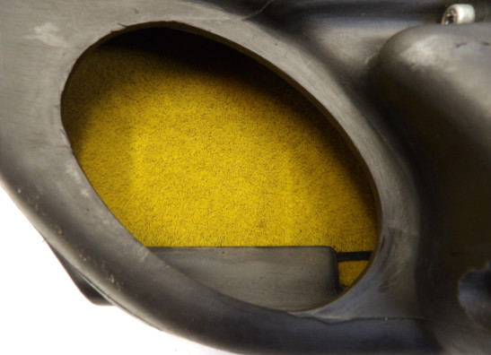 Luchtfilterhuis Kawasaki ZXR 750