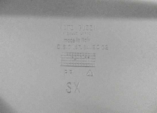 Linker zijkuip Moto Guzzi V11