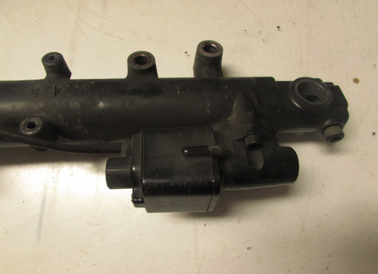 Gabelholm Komplett Kawasaki GPX 750