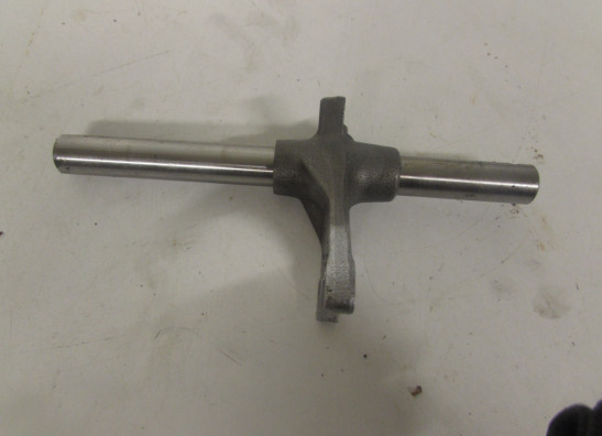 Getriebe Kawasaki Z 750