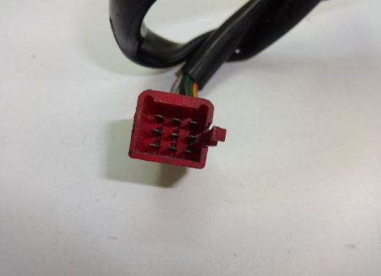 Lenkerschalter rechts Honda VF 700  750 S Sabre