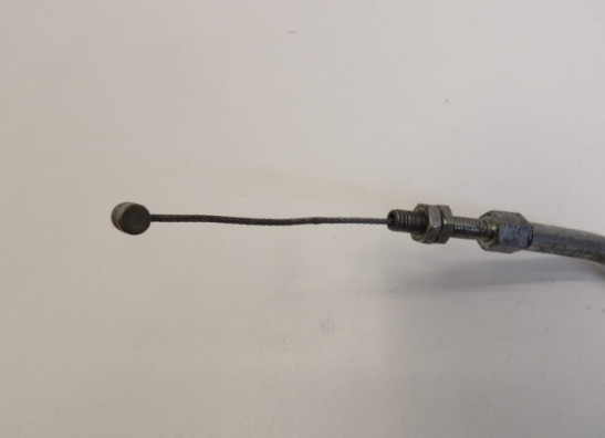 Throttle cable Triumph Trophy 900