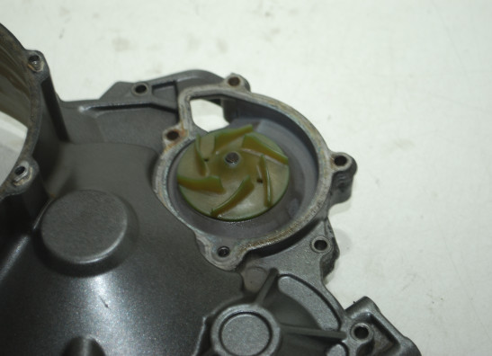 Koppelingsdeksel Aprilia Caponord 1000