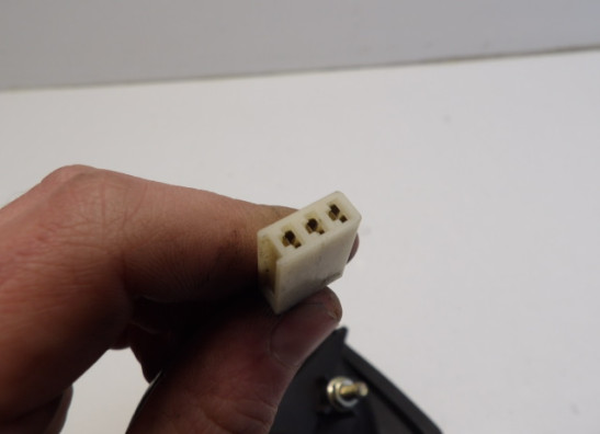 Rucklicht Suzuki GSX R 750